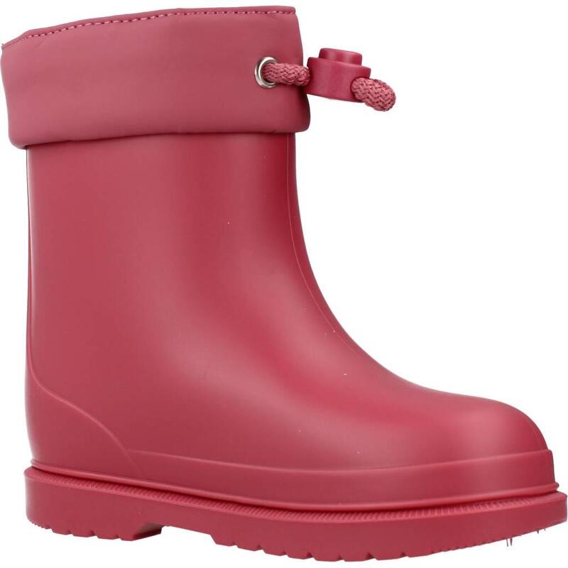 Botas Niña Igor Bimbi Euri Rosa