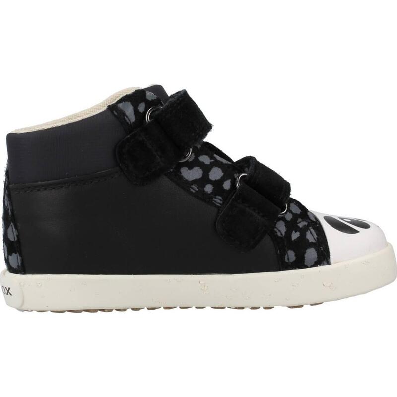 Zapatos Niña Geox B Kilwi Girl Negro