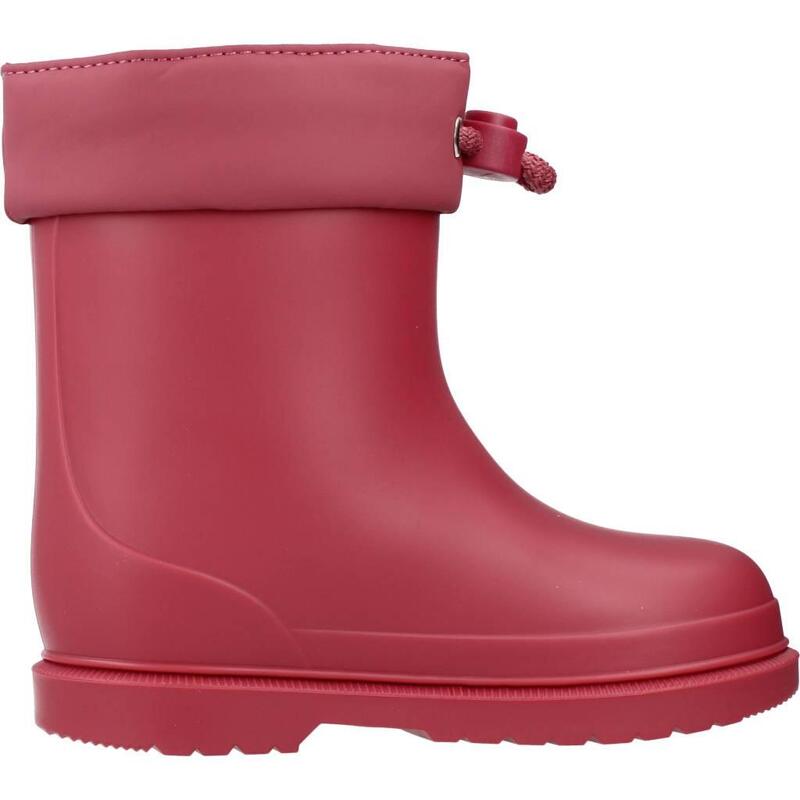 Botas Niña Igor Bimbi Euri Rosa