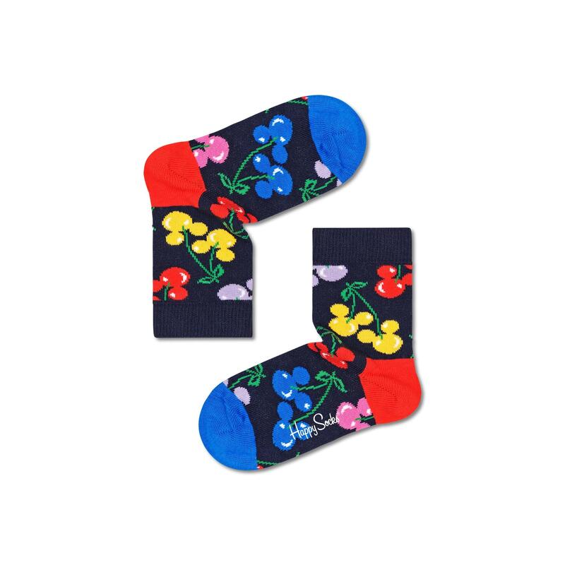 Botas Niño Happy Socks Kdny01 6501 Azul