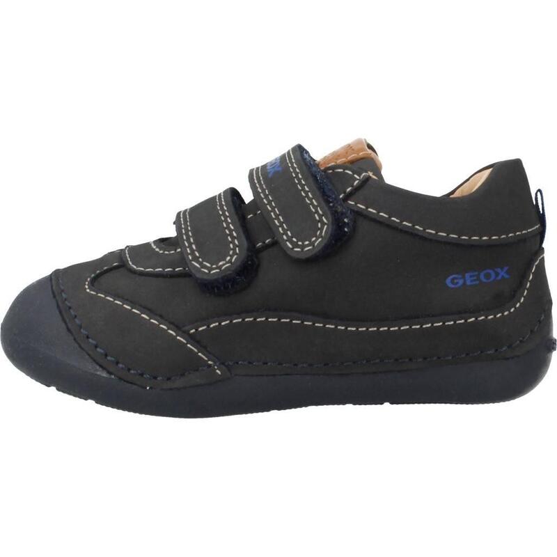 Zapatos Niño Geox B Tutim Azul