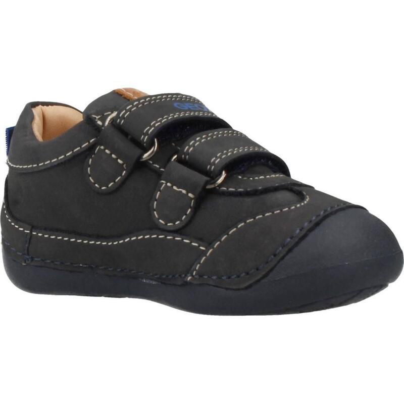 Zapatos Niño Geox B Tutim Azul