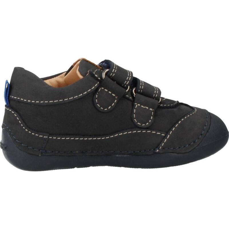 Zapatos Niño Geox B Tutim Azul