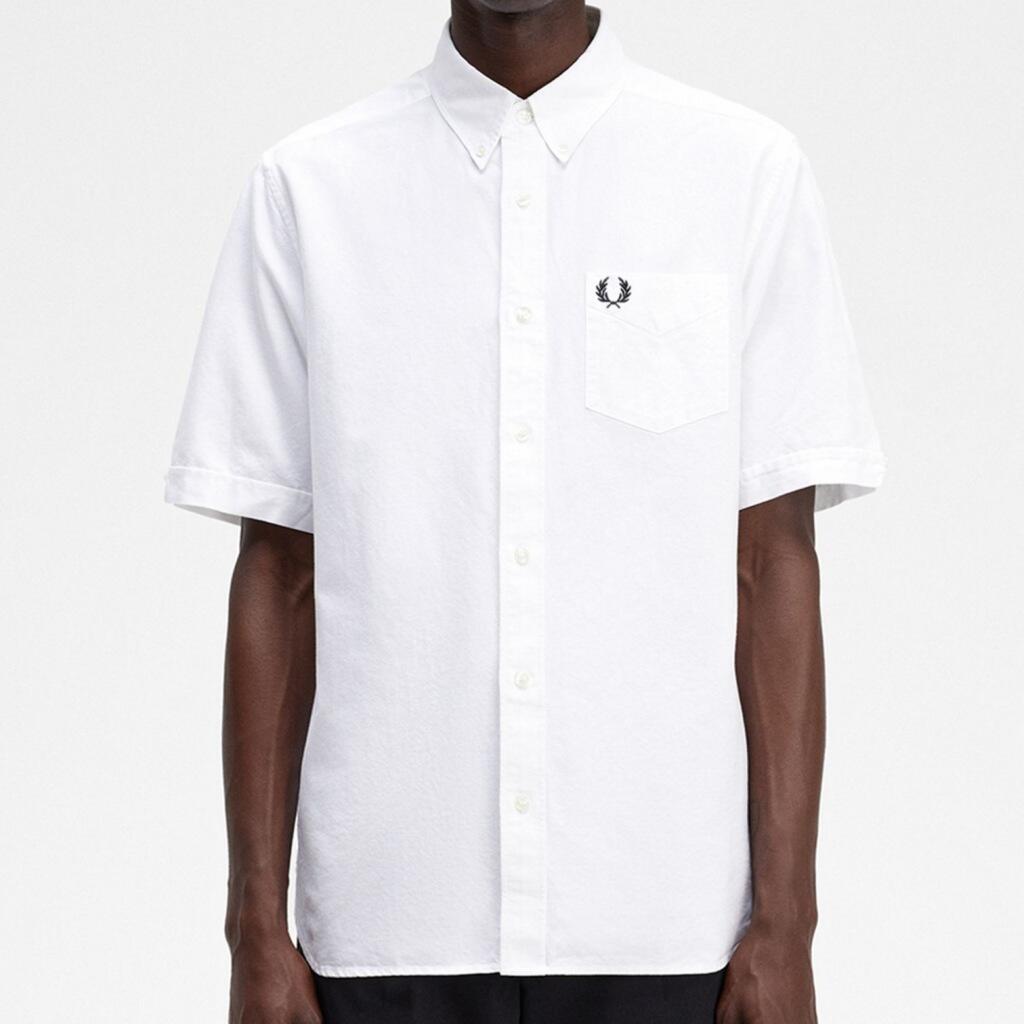 FRED PERRY picture