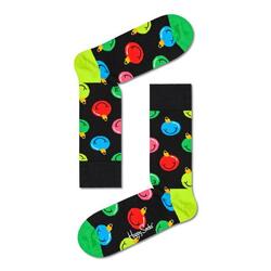 Calcetines Hombre Happy Socks Pack Bauble Gift Box Negro