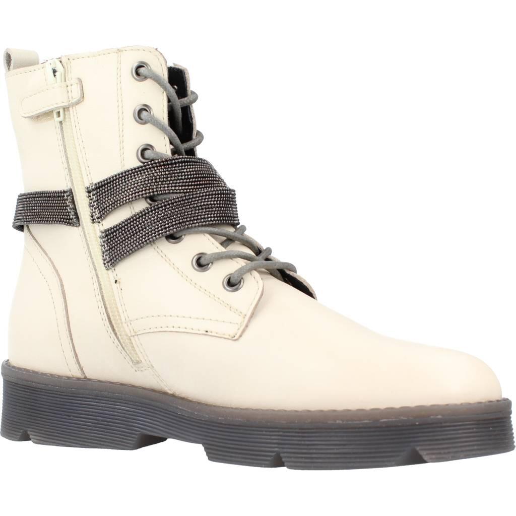 Buty GIOSEPPO MELK Biały 5/5