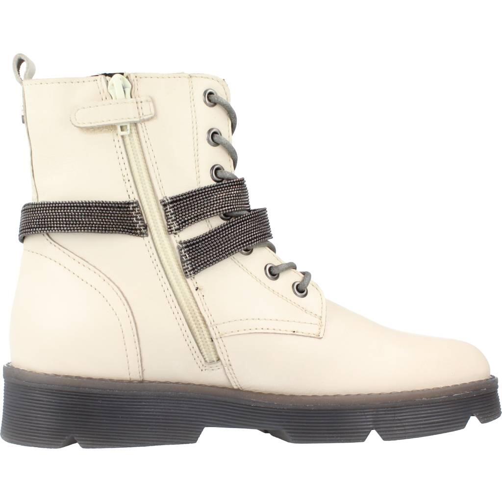 Buty GIOSEPPO MELK Biały 4/5