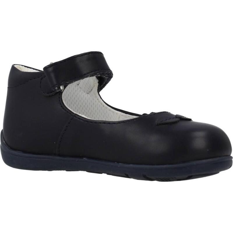 Zapatos Niña Chicco Gea Negro