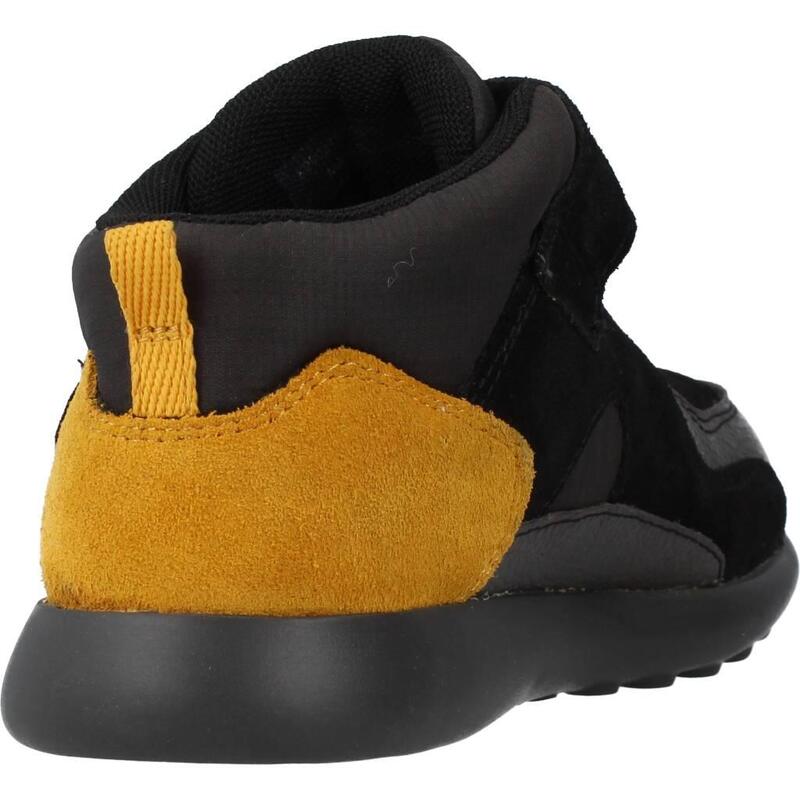 Zapatos Niño Camper Driftie Kids Negro