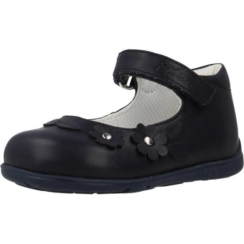 Zapatos Niña Chicco Gea Negro