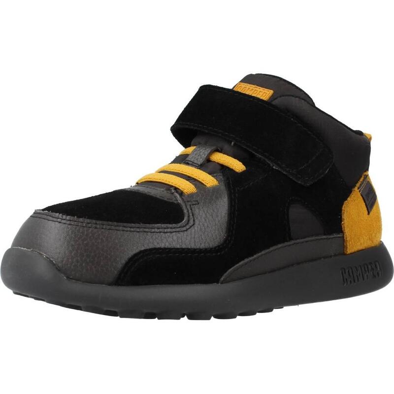 Zapatos Niño Camper Driftie Kids Negro