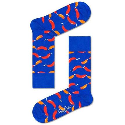 Calcetines Hombre Happy Socks Sausage