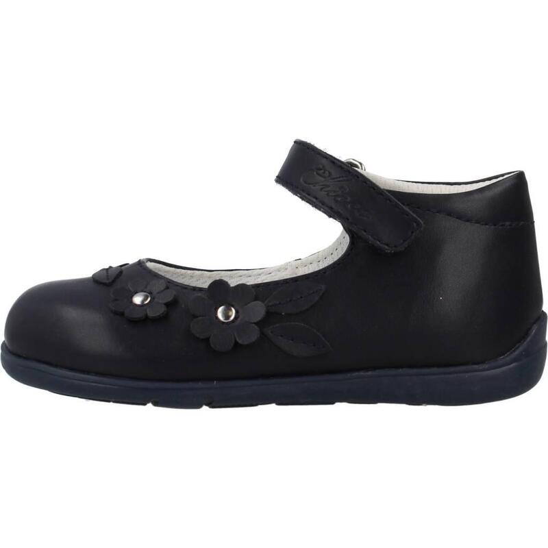 Zapatos Niña Chicco Gea Negro