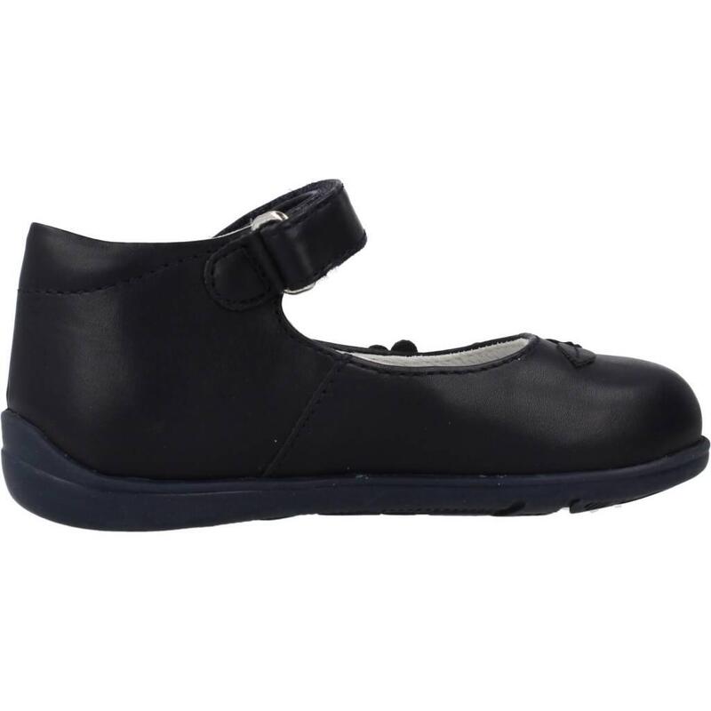 Zapatos Niña Chicco Gea Negro