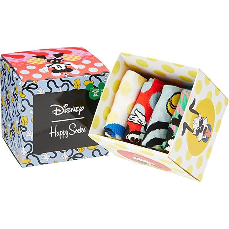 Botas Niño Happy Socks Xkdny09 0100 Multicolor