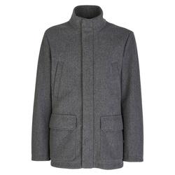 Chaquetas Hombre Geox M Monreale Gris