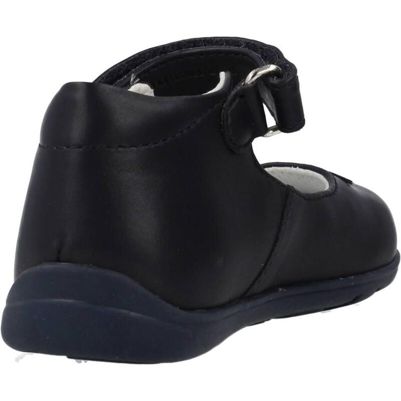 Zapatos Niña Chicco Gea Negro