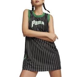 Puma - Robe noire 624605-01