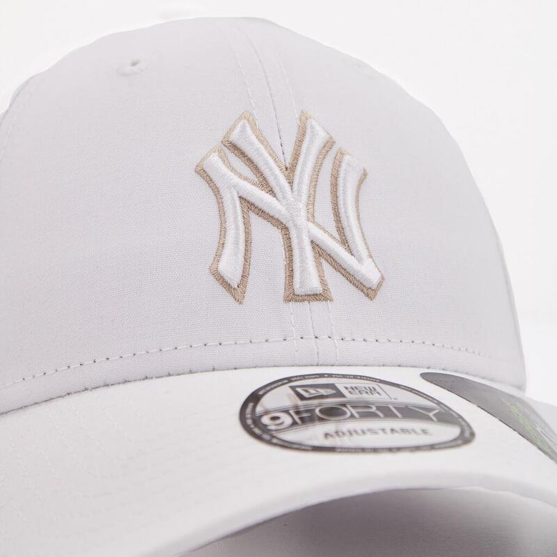 Gorras Hombre New Era New York Yankees Blanco