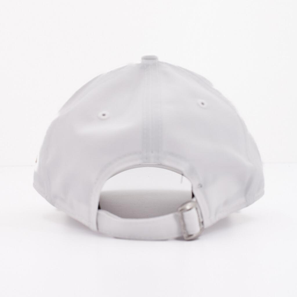 Bonnet New Era Modèle New York Yankees Couleur Blanc 3/5
