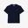 T-shirt Lacoste Model Th7318 Tee-shirt Culoare Albastru