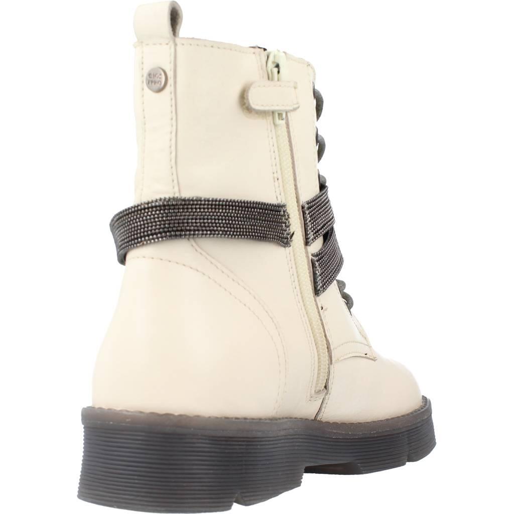 Buty GIOSEPPO MELK Biały 3/5