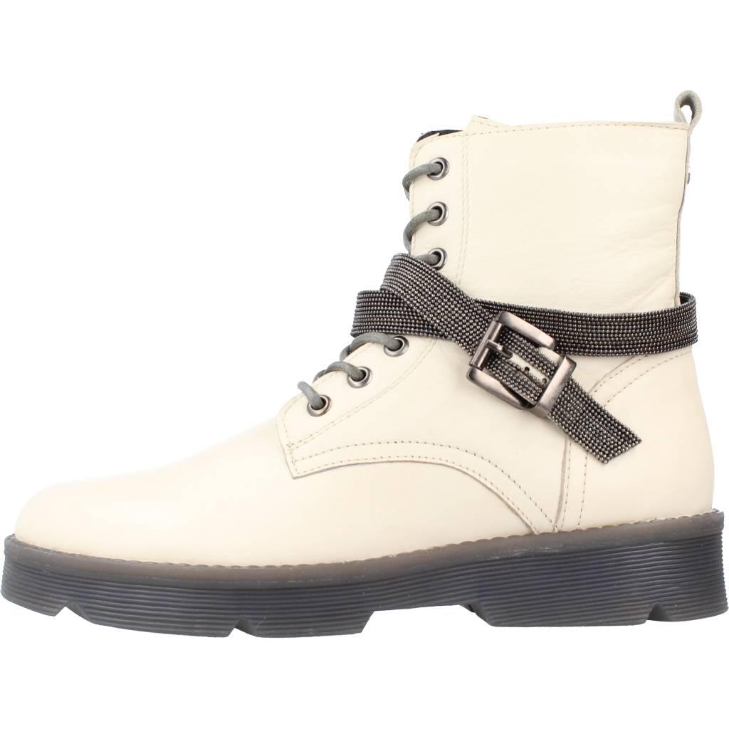 Buty GIOSEPPO MELK Biały 2/5