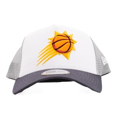 Mütze New Era Modell Brooklyn Nets Farbe Grau