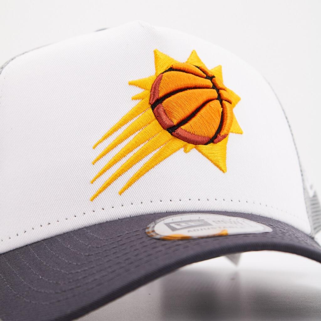 Cap New Era Model Brooklyn Nets Kleur Grijs 4/5