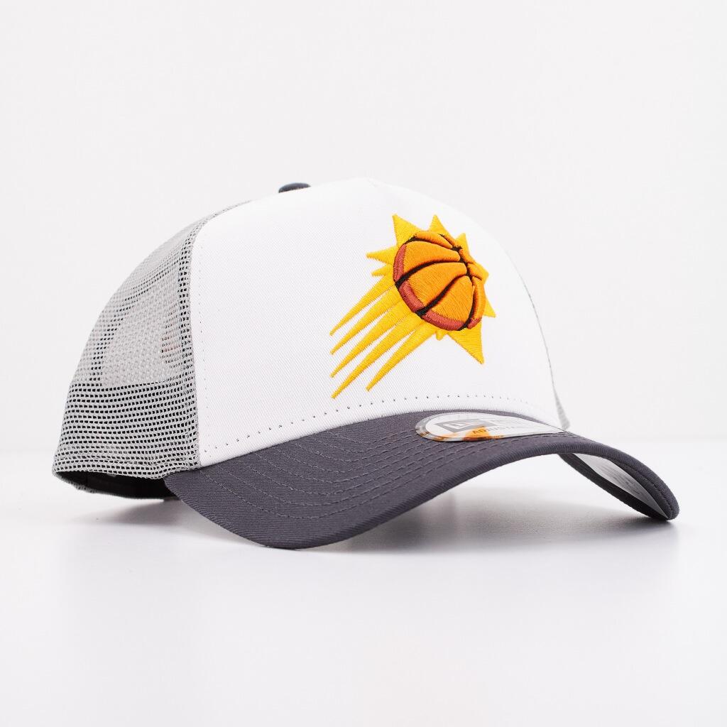 Cap New Era Model Brooklyn Nets Kleur Grijs 2/5