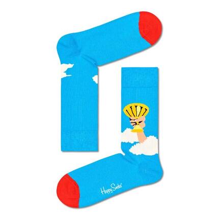 Calcetines Hombre Happy Socks Mpy01 6000