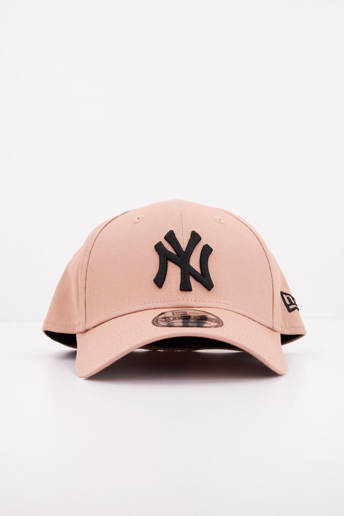 Cap New Era Model New York Yankees Ttablk Kleur Bruin 5/5