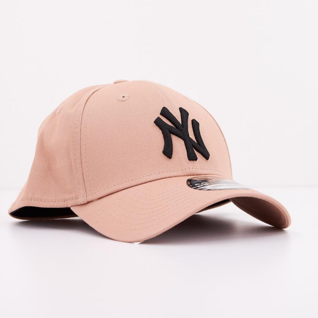 Cap New Era Model New York Yankees Ttablk Kleur Bruin 2/5