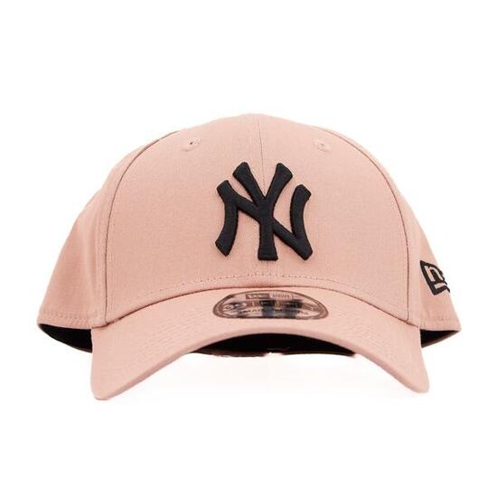 Mütze New Era Modell New York Yankees Ttablk Farbe Brown
