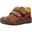 Zapatos Niño Geox B New Balu Boy Marron