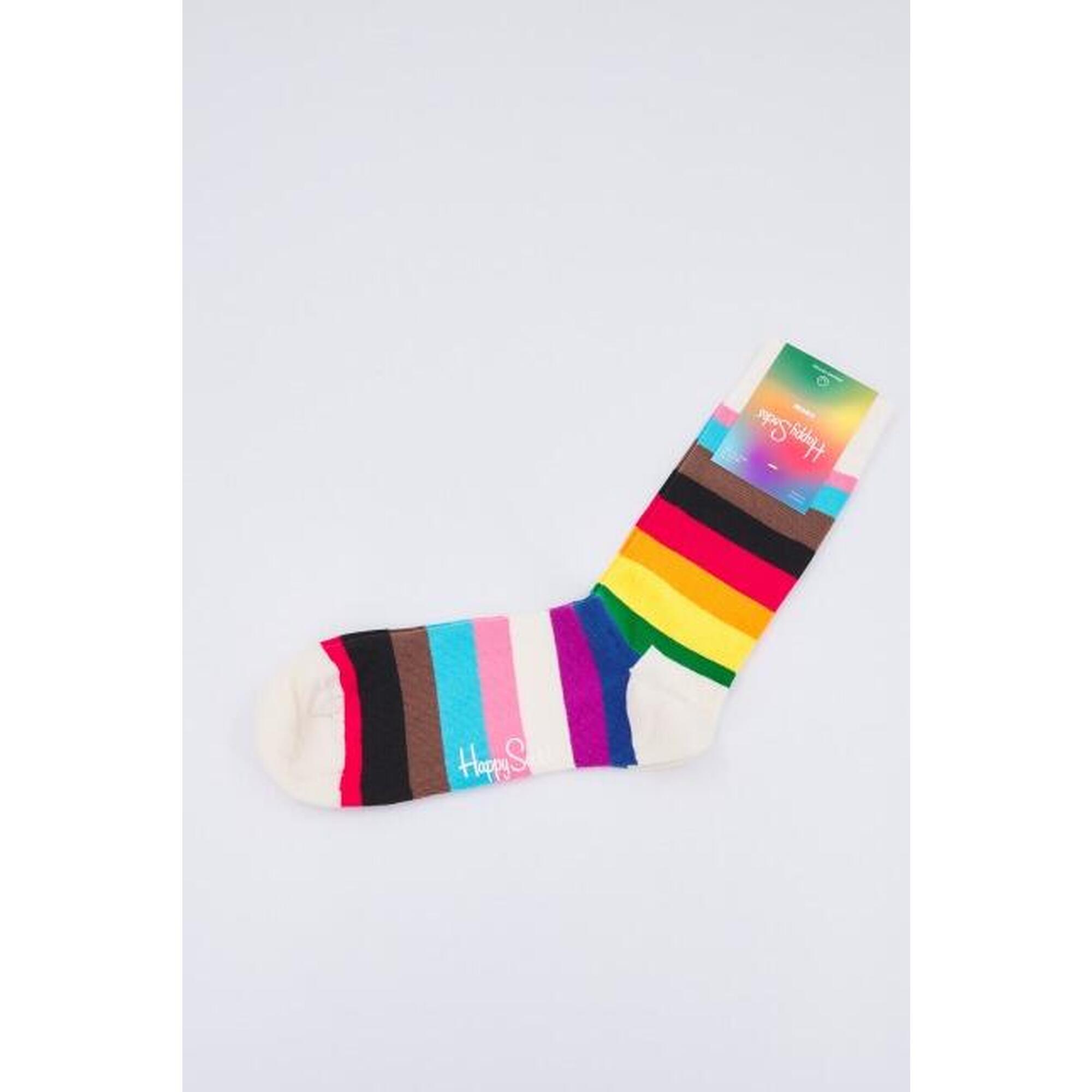 Calcetines Hombre Happy Socks Prs01 0200 Multicolor