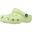 Chanclas Niño Crocs Classic Clog T Verde