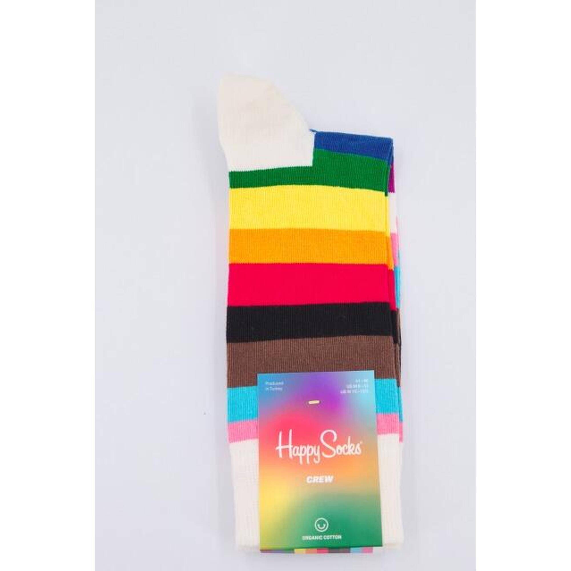 Calcetines Hombre Happy Socks Prs01 0200 Multicolor