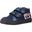 Botas Garvalin Modelo 221331g Cor Azul