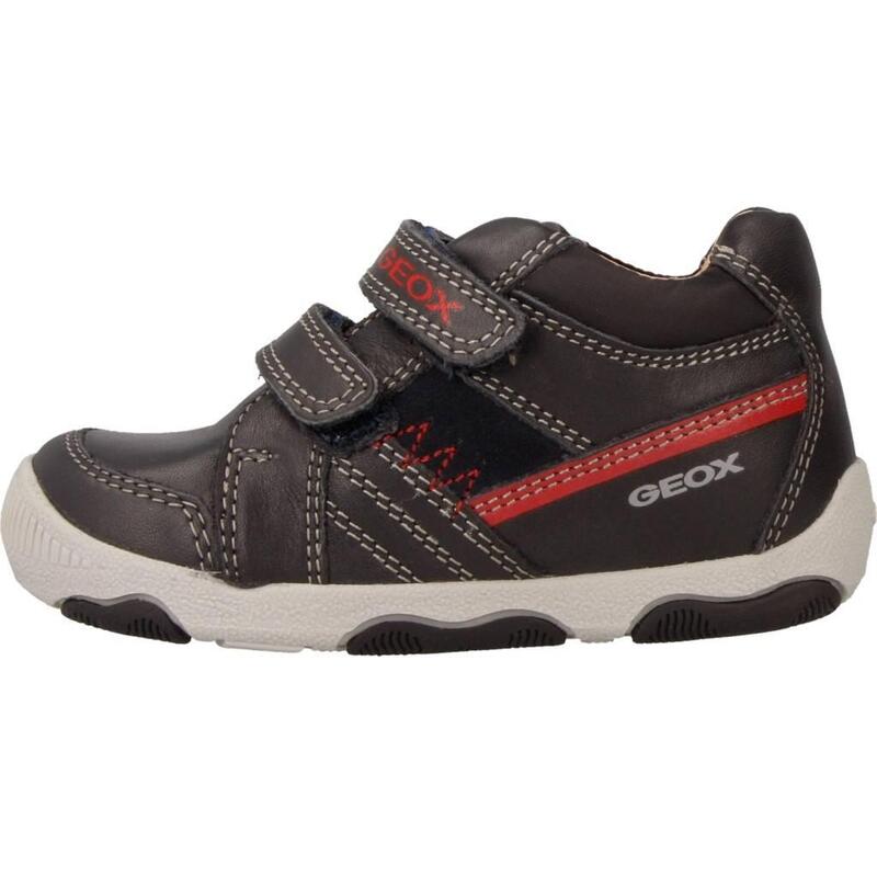 Zapatos Niño Geox B New Balu Boy Azul