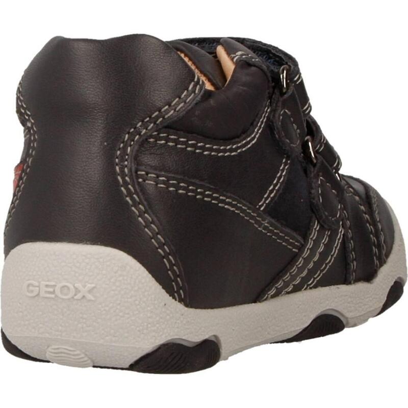 Zapatos Niño Geox B New Balu Boy Azul