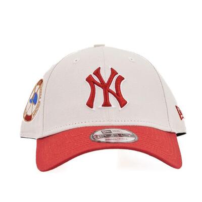 Mütze New Era Modell New York Yankees Inr Farbe Brown