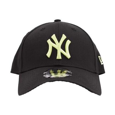 Mütze New Era Modell New York Yankees Blkcma Farbe Schwarz
