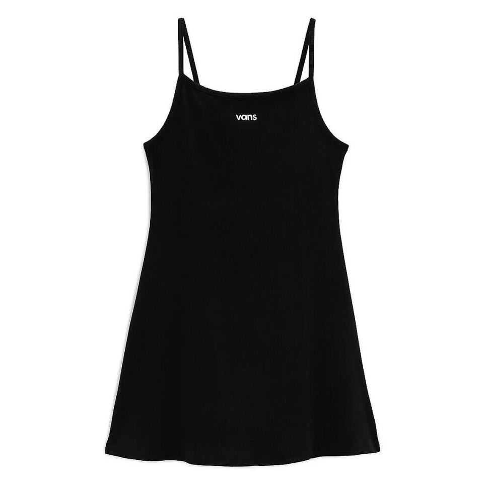 Koszulki Vans Model Jessie Dress Kolor Czarny