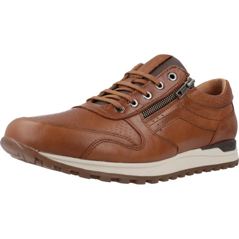 Informales Hombre Kangaroos K558 Marron