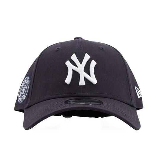 Mütze New Era Modell New York Yankees Otc Farbe Blau