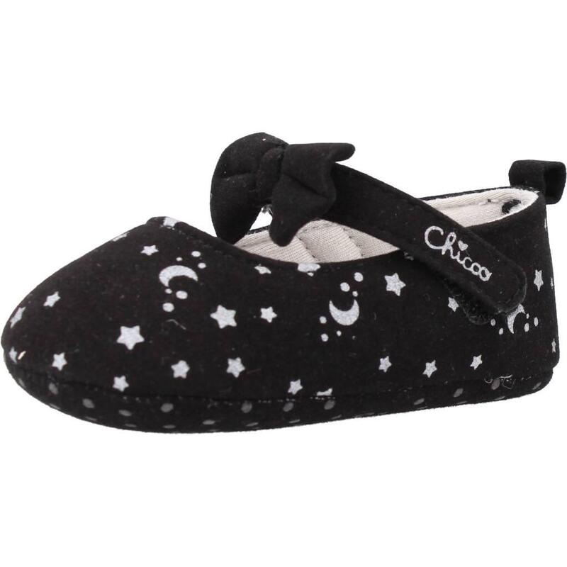 Zapatos Niña Chicco Oddy Negro