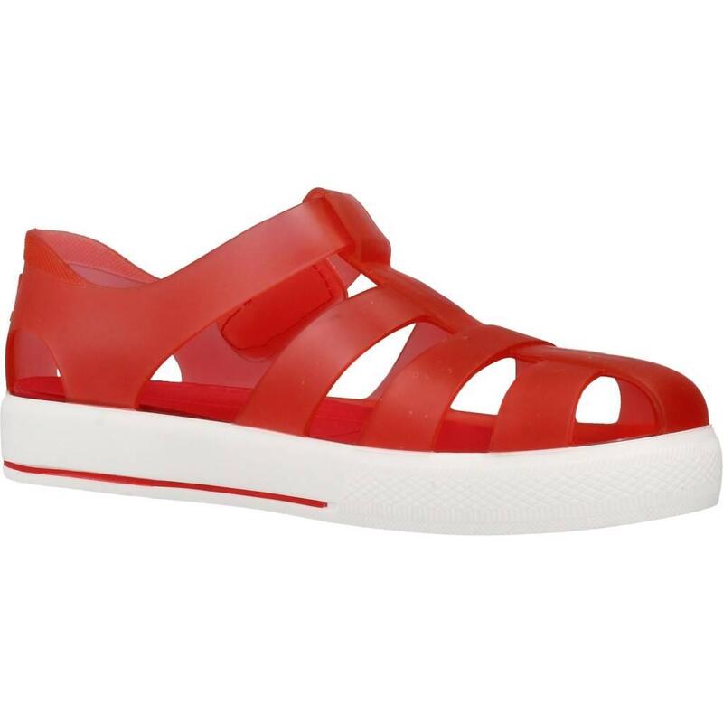 Chanclas Niña Igor S10171 Rojo