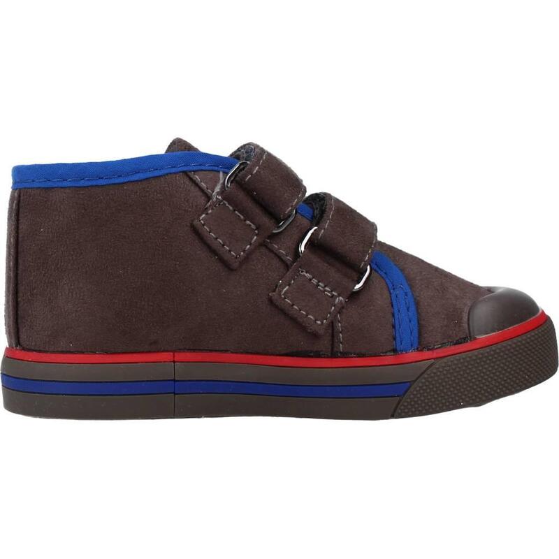 Zapatos Niño Chicco Gonner Marron