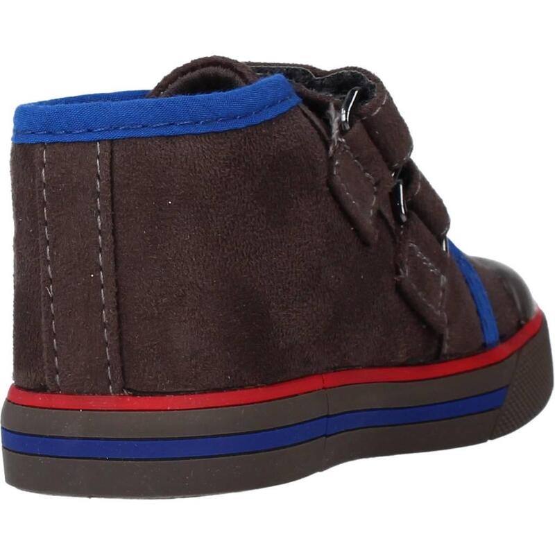 Zapatos Niño Chicco Gonner Marron